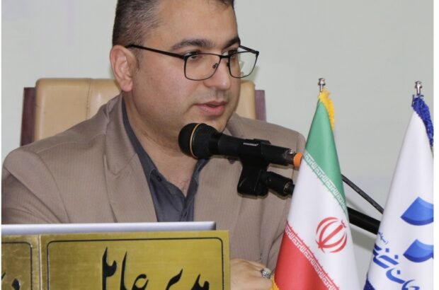 رکورد افزایش سرمایه ۱۷۶۰ درصدی شرکت  سیمان خزر /  اصلاح ساختار مالی هم راستا با رشد و بلوغ فنی /