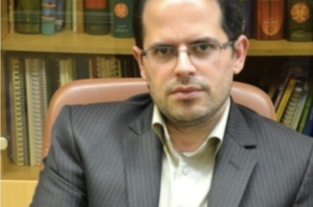 طهمورث لاهوتی اشکوری سرپرست شرکت شهرکهای صنعتی گیلان شد طهمورث لاهوتی اشکوری سرپرست شرکت شهرکهای صنعتی گیلان شد