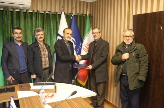 جلسه شورای امر به معروف و نهی از منکر در اداره کل بیمه سلامت برگزار شد جلسه شورای امر به معروف و نهی از منکر در اداره کل بیمه سلامت برگزار شد