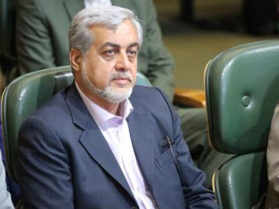 تحقق شعار «سرمایه‌گذاری برای تولید» نیازمند هم‌افزایی همه بخش‌هاست