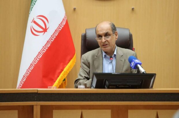 یک‌میلیون و ۹۳۲ هزار خودرو در ایام نوروز وارد گیلان شد