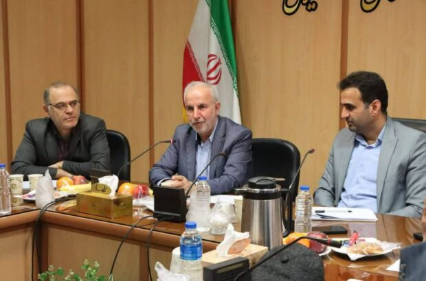 انتظار ما از وزارت بهداشت کمک به گسترش رشته پزشکی در دانشگاه آزاد اسلامی گیلان است انتظار ما از وزارت بهداشت کمک به گسترش رشته پزشکی در دانشگاه آزاد اسلامی گیلان است