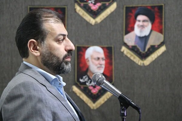 حضور کاروان زیر سایه خورشید در ۱۰۳ نقطه گیلان؛ ۹۰۰ برنامه اجرا میشود حضور کاروان زیر سایه خورشید در ۱۰۳ نقطه گیلان؛ ۹۰۰ برنامه اجرا میشود