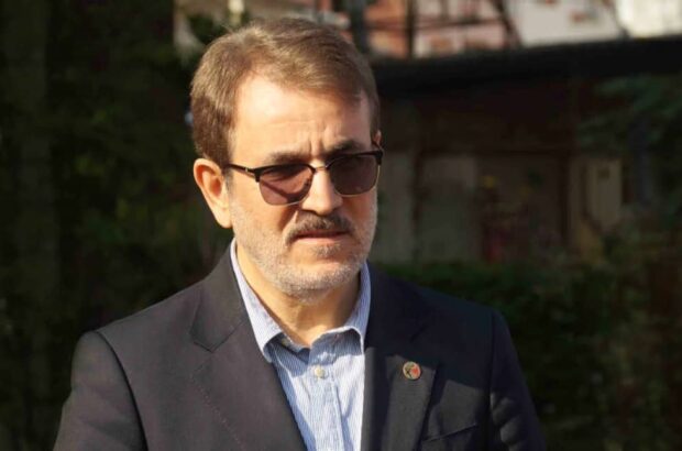 شمش انزلی با قدرت مصرفی ۱۹ مگاوات هشتمین مشترک صنعتی شرکت برق منطقه ای گیلان شد