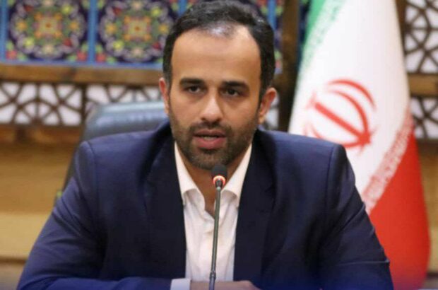 سال ۱۴۰۴، نقطه عطفی برای جذب سرمایه‌گذار در شهر رشت خواهد بود/باید بتوانیم بستر مناسبی برای ورود بیشتر سرمایه‌گذاران فراهم کنیم