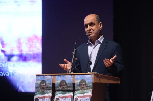 مردمی بودن؛ راز ماندگاری کاپیتان قایقران