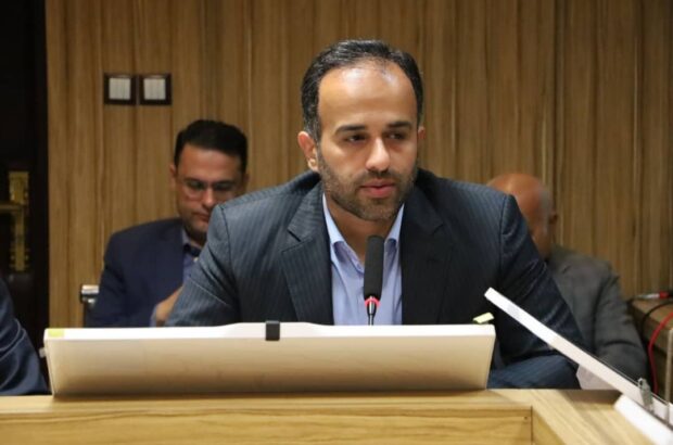 فضای شورا و شهرداری فضای تعامل و همکاری