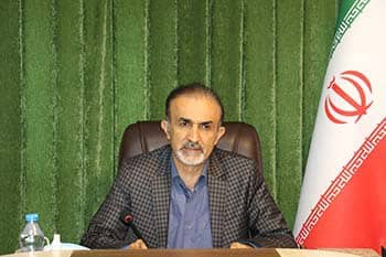 نشاندار شدن ۳۲۸۱ زوج نابارور در گیلان