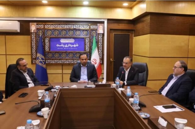 حمایت جدی مسئولین لازمه رفع مشکل پسماند/ ابر چالش پسماند رشت یک مشکل زیست محیطی و امنیتی است/ تصمیمی برای محل دفن جدید زباله اتخاذ شود