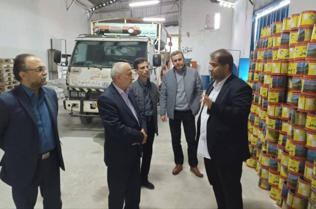 صدور ۲۰۱ پروانه بهره‌برداری صنعتی در گیلان/ رشد ۲۸ درصدی سرمایه‌گذاری صنعتی در گیلان