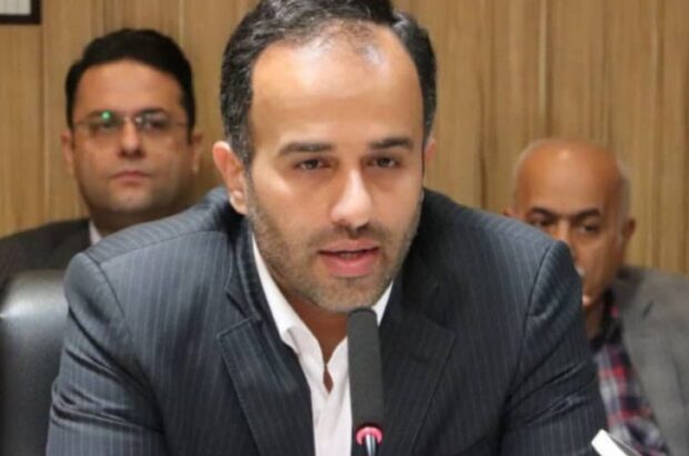 پیگیری ویژه مصوبات شورا و تکمیل پروژههای نیمهتمام در دستور کار شهرداری است/ دغدغه شهروندان را دغدغه خود میدانم پیگیری ویژه مصوبات شورا و تکمیل پروژههای نیمهتمام در دستور کار شهرداری است/ دغدغه شهروندان را دغدغه خود میدانم