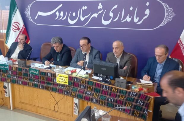 در شهرستان رودسر ۹۲ واحد صنعتی فعال هستند در شهرستان رودسر ۹۲ واحد صنعتی فعال هستند