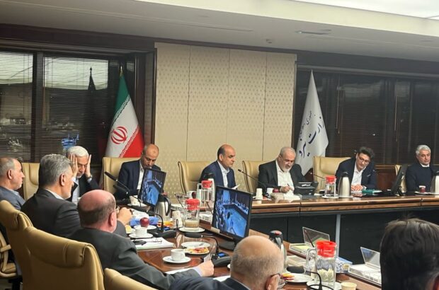 ضرورت تسریع در تکمیل سدهای نیمه تمام گیلان/نیروگاه لوشان نیازمند نوسازی پس از ۵۵ سال فعالیت مستمر ضرورت تسریع در تکمیل سدهای نیمه تمام گیلان/نیروگاه لوشان نیازمند نوسازی پس از ۵۵ سال فعالیت مستمر