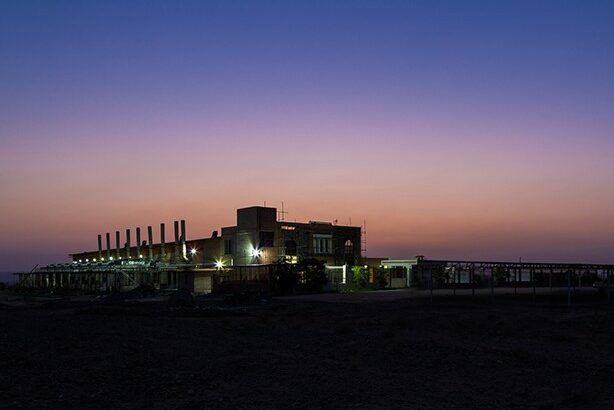 تولید نیروگاههای حرارتی مقیاس کوچک ۵۰۰ مگاوات افزایش یافت