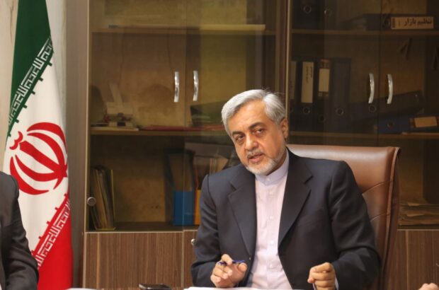 با وجود تأمین کامل آرد، نظارتها بر فعالیت نانواییها تشدید میشود با وجود تأمین کامل آرد، نظارتها بر فعالیت نانواییها تشدید میشود