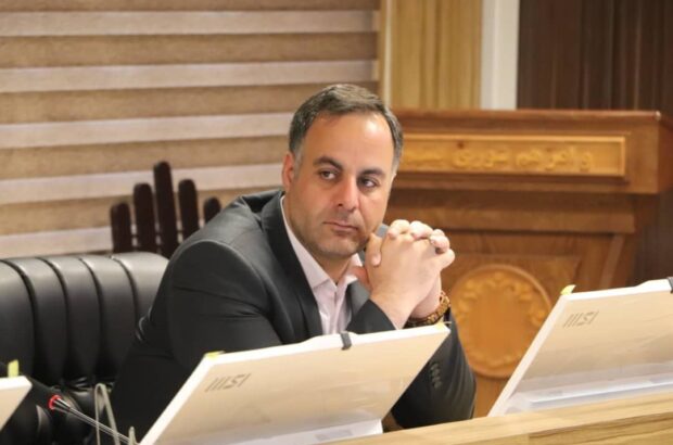 رفع مشکل بیمه درمانی کارگران شهرداری رشت باید در اولویت قرار گیرد   _ تعامل مؤثر بین مدیریت شهری و آموزش و پرورش می‌تواند زمینه‌ساز ارتقای سطح فرهنگ شهروندی در مدارس باشد/لزوم توجه ویژه به مشکلات شهرک نیروی دریایی رشت