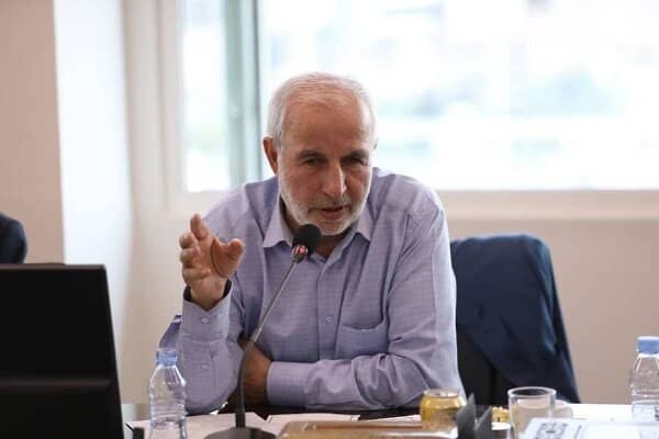 نیروهای نهضت سوادآموزی و طرحهای امین، مهرآفرین و خرید خدمات استخداممیشوند نیروهای نهضت سوادآموزی و طرحهای امین، مهرآفرین و خرید خدمات استخداممیشوند