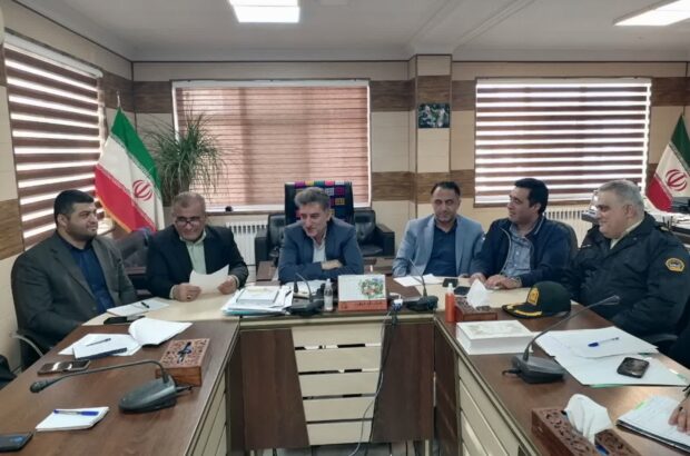 دستور فرماندار رودسر برای ساماندهی سواحل و بازارچه های نوروزی؛ انتقاد از عدم هماهنگی شهرداری ها و دستگاه های متولی گردشگری