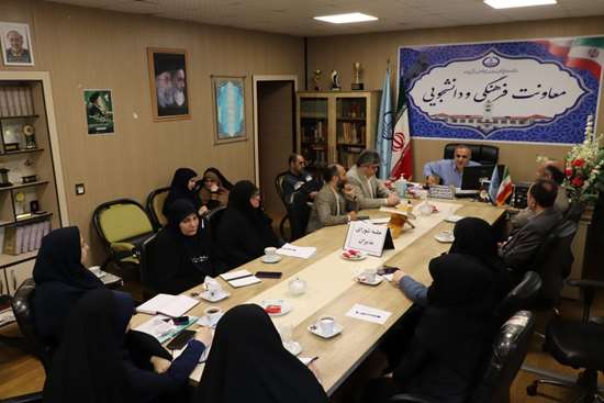 در ایام تعطیلات، شرایط لازم برای حضور دانشجویان در خوابگاهها فراهم شده است در ایام تعطیلات، شرایط لازم برای حضور دانشجویان در خوابگاهها فراهم شده است