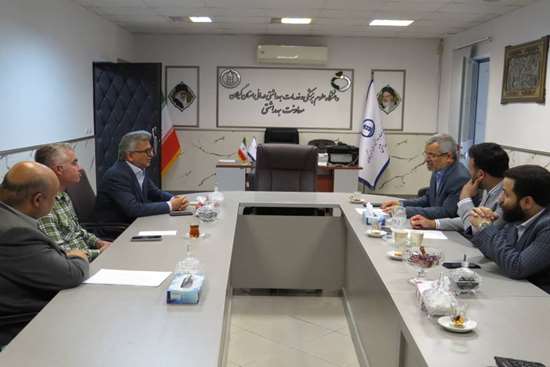 درخواست دانشگاه علوم پزشکی گیلان از نمایندگان مجلس برای تسریع در ساخت پروژههای درمانی بزرگ استان درخواست دانشگاه علوم پزشکی گیلان از نمایندگان مجلس برای تسریع در ساخت پروژههای درمانی بزرگ استان