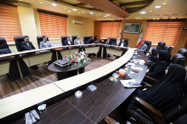 تفریغ بودجه یازده سال شهرداری رشت در این دوره از عمر شورای شهر رشت/ ساماندهی املاک شهرداری به نتایج خوبی رسیده است