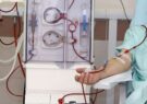 خبر خوب| افزایش ۸ دستگاه دیالیز در گیلان