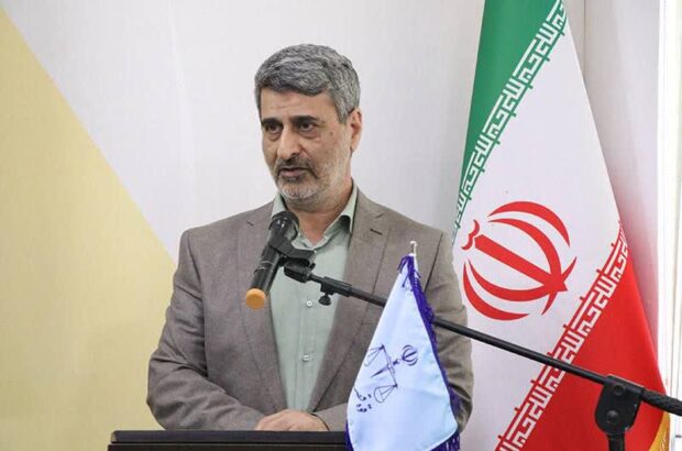 افتتاح “مرکز قضایی حمایتی شوق زندگی در رشت”