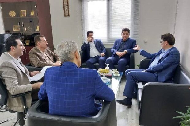 توسعه خدمات درمانی در فومن و شفت با احداث درمانگاه جدید و جذب نیروی انسانی توسعه خدمات درمانی در فومن و شفت با احداث درمانگاه جدید و جذب نیروی انسانی