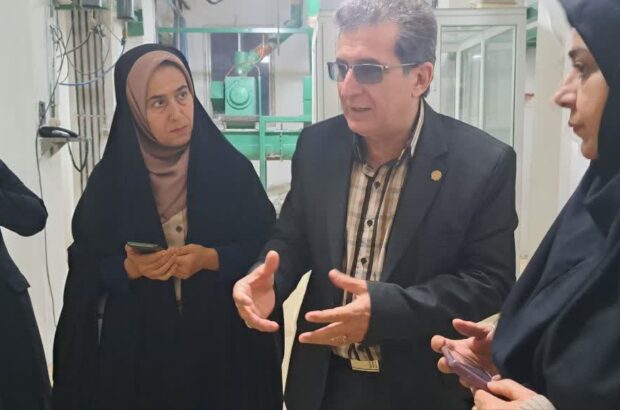 آردو تجارت رودسر میزبان راویان پیشرفت این شهرستان