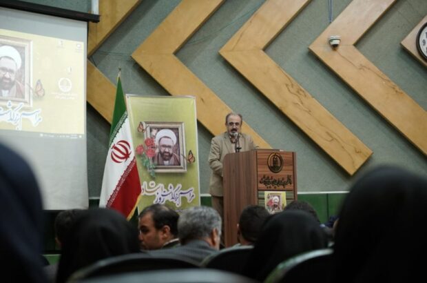 کسب اعتباربخشی چهارساله توسط علوم پزشکی گیلان قابل‌توجه بود