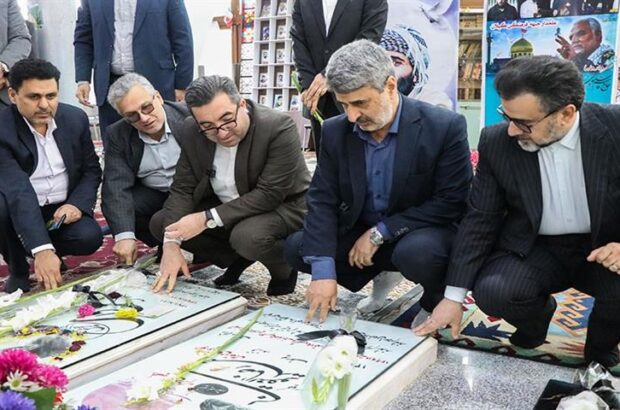 سفر یک روزه رئیس سازمان ثبت اسناد و املاک کشور به استان گیلان سفر یک روزه رئیس سازمان ثبت اسناد و املاک کشور به استان گیلان