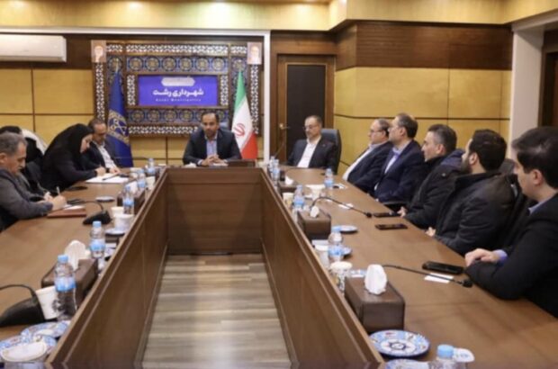 شهردار رشت؛ادامه روند ساماندهی لندفیل سراوان، تنها در صورت تأمین به‌موقع اعتبار، پایدار خواهد ماند/نماینده ویژه رئیس سازمان برنامه و بودجه کشور در امور پسماند ؛اعتبارات خوبی برای ساماندهی پسماند استان‌های ساحلی اختصاص یافته است