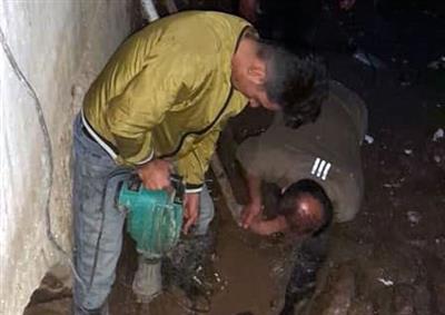 رفع افت فشار آب ۲ هزار خانوار روستایی در خمام