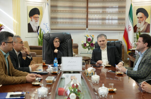 مولد سازی فرصتی بزرگ برای تکمیل پروژه های آموزشی و پرورشی نیمه تمام می باشد.