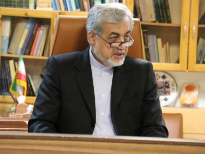 ضرورت نوسازی شبکه توزیع برق بیش از ۱۰۰ روستای رشت