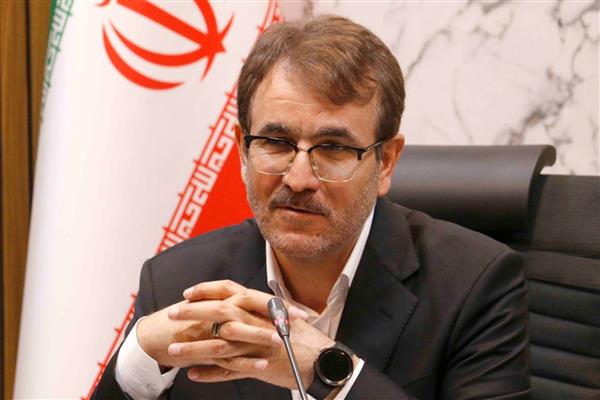 شبكه برق گیلان به ۵ دستگاه پست سیار ۲۳۰/۶۳ كیلوولت GIS مجهز خواهد شد شبكه برق گیلان به ۵ دستگاه پست سیار ۲۳۰/۶۳ كیلوولت GIS مجهز خواهد شد