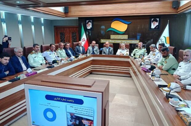 قانون شعاع تردد خودروهای پلاک مناطق آزاد و گذر موقت به اصلاح نیاز دارد