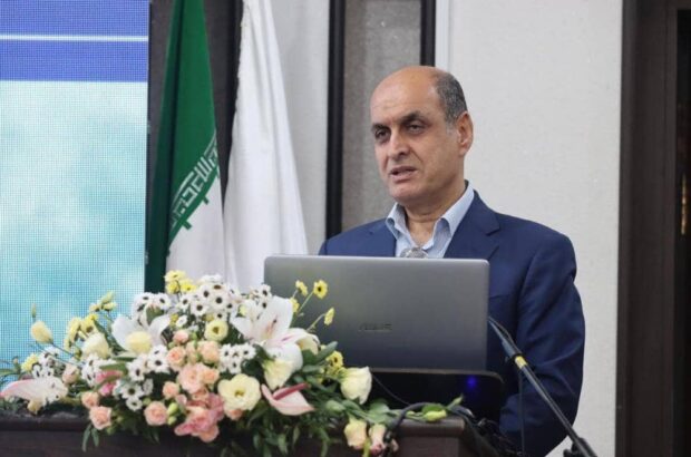 پیام تبریک استاندار گیلان به مناسبت آغاز حفاری نفت در دریای خزر پیام تبریک استاندار گیلان به مناسبت آغاز حفاری نفت در دریای خزر