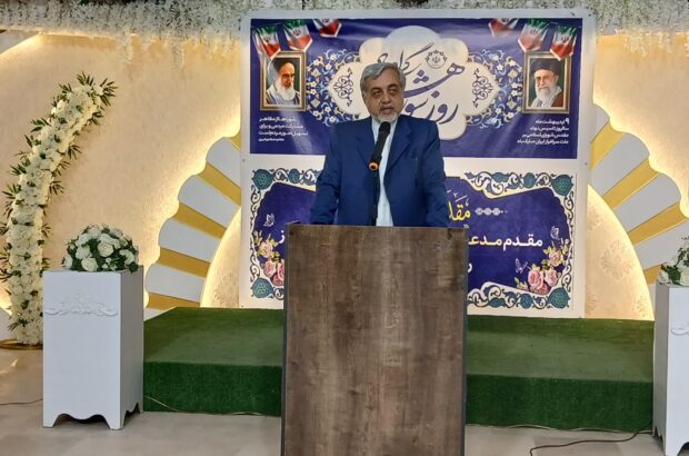 طرح هادی روستایی بازنگری می‌شود /  دولت مدافع حقوق روستاییان است .