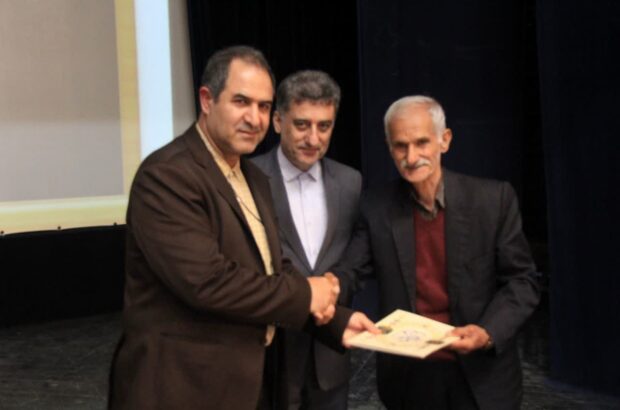 *قدردانی معاون سیاسی استاندار گیلان از معلمی که مسیر زندگی‌اش را تغییر داد*