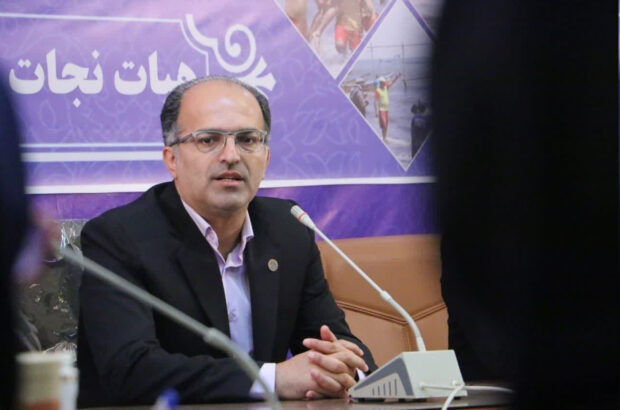 800ناجی و 360 پایگاه نجات غریق گیلان به تجهیزات کامل مجهز می شوند ۸۰۰ناجی و ۳۶۰ پایگاه نجات غریق گیلان به تجهیزات کامل مجهز می شوند