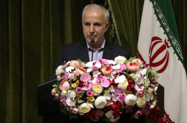 گردهم‌آیی مدیران و روسای آموزش و پرورش در رشت برگزارشد/آیینی در تجلیل و تکریم متولیان نظام تعلیم و تربیت پس از انقلاب اسلامی