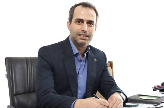 مدیر امور مالی آب منطقه ای گیلان منصوب شد