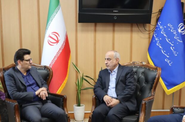 افزایش تعرفه برق علاوه بر قطعی های مکرر، نمک بر زخم بخش تولید است افزایش تعرفه برق علاوه بر قطعی های مکرر، نمک بر زخم بخش تولید است