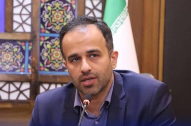 روابط عمومیها بازوی استراتژیک توسعه شهری هستند/ بازگشایی معابر جدید و عملیاتی کردن بسته های سرمایه گذاری در سال جاری در دستور کار شهرداری رشت روابط عمومیها بازوی استراتژیک توسعه شهری هستند/ بازگشایی معابر جدید و عملیاتی کردن بسته های سرمایه گذاری در سال جاری در دستور کار شهرداری رشت