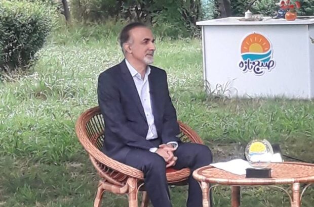 دغدغه های مالی فرزندآوری کاهش یافت/ هزینه ۲۵ میلیاردی بیمه سلامت برای زوجین نابارور گیلان دغدغه های مالی فرزندآوری کاهش یافت/ هزینه ۲۵ میلیاردی بیمه سلامت برای زوجین نابارور گیلان