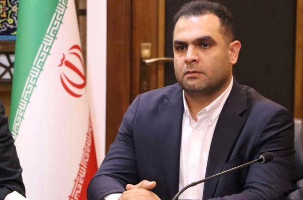 معاون اسبق شهرسازی و معماری شهرداری رشت، مدیرکل طرح، توسعه و عمران منطقه ویژه اقتصادی پیام شد