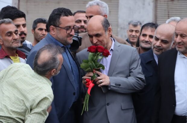 دستور استاندار گیلان برای برنامهریزی اجرایی کوتاهمدت و بلندمدت در محلات کم برخوردار رشت دستور استاندار گیلان برای برنامهریزی اجرایی کوتاهمدت و بلندمدت در محلات کم برخوردار رشت