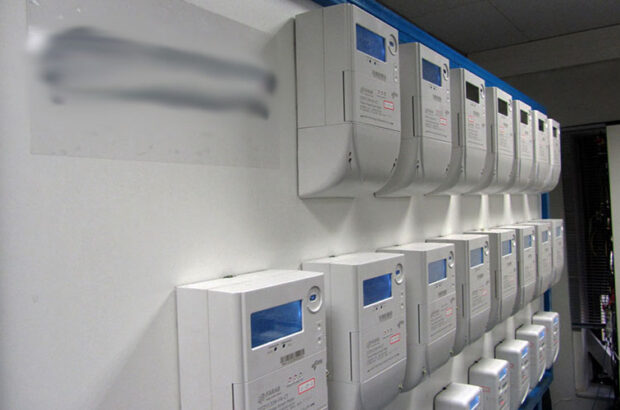 از تعویض کنتورهای معیوب تا مقابله با مزارع غیرمجاز استخراج رمزارز از تعویض کنتورهای معیوب تا مقابله با مزارع غیرمجاز استخراج رمزارز