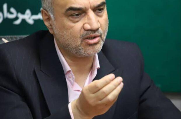 اقدامات انجام یافته در کودآلی قابل قبول، اما هنوز تا هدف فاصله داریم